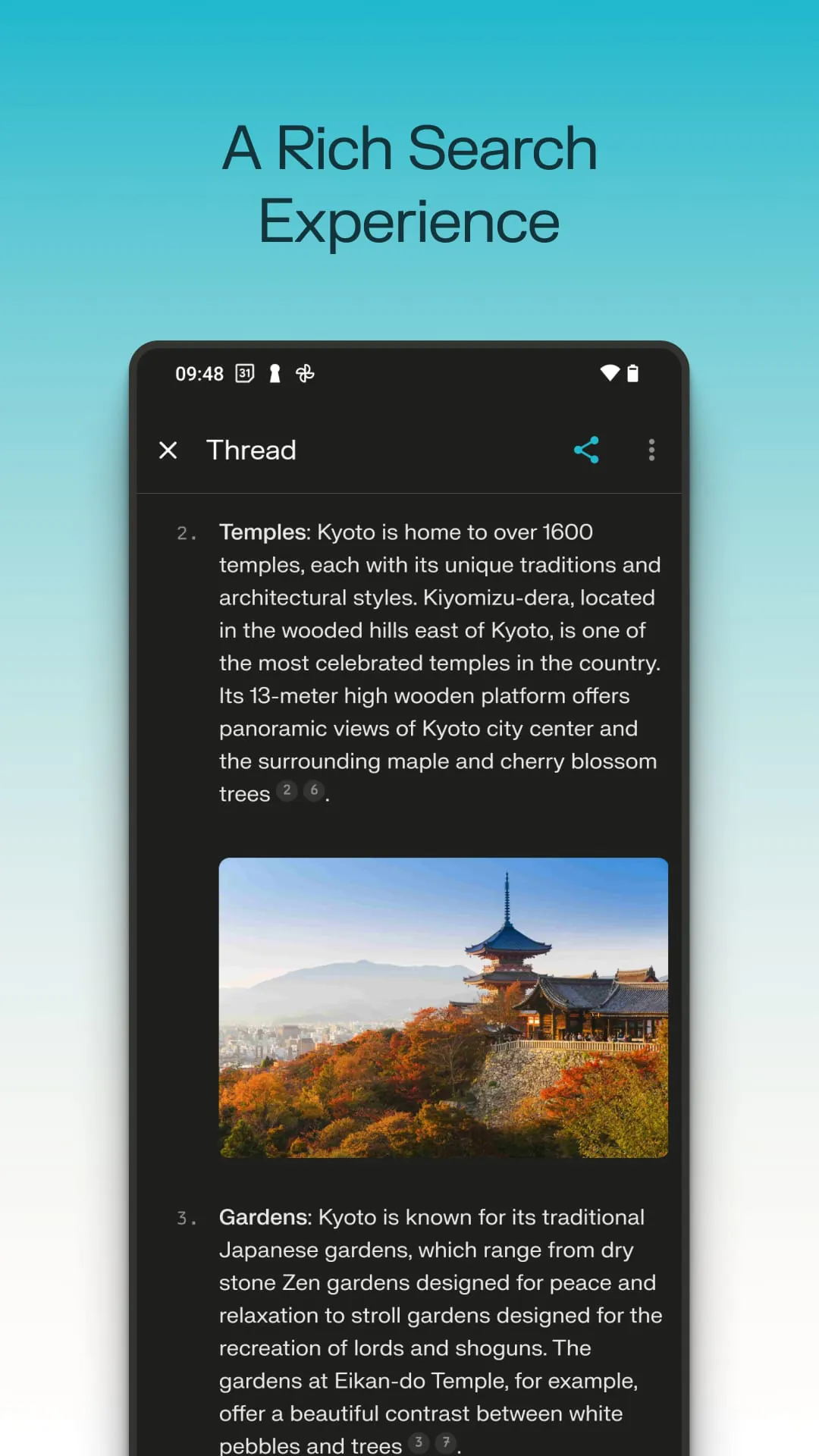 Perplexity - Ask Anything