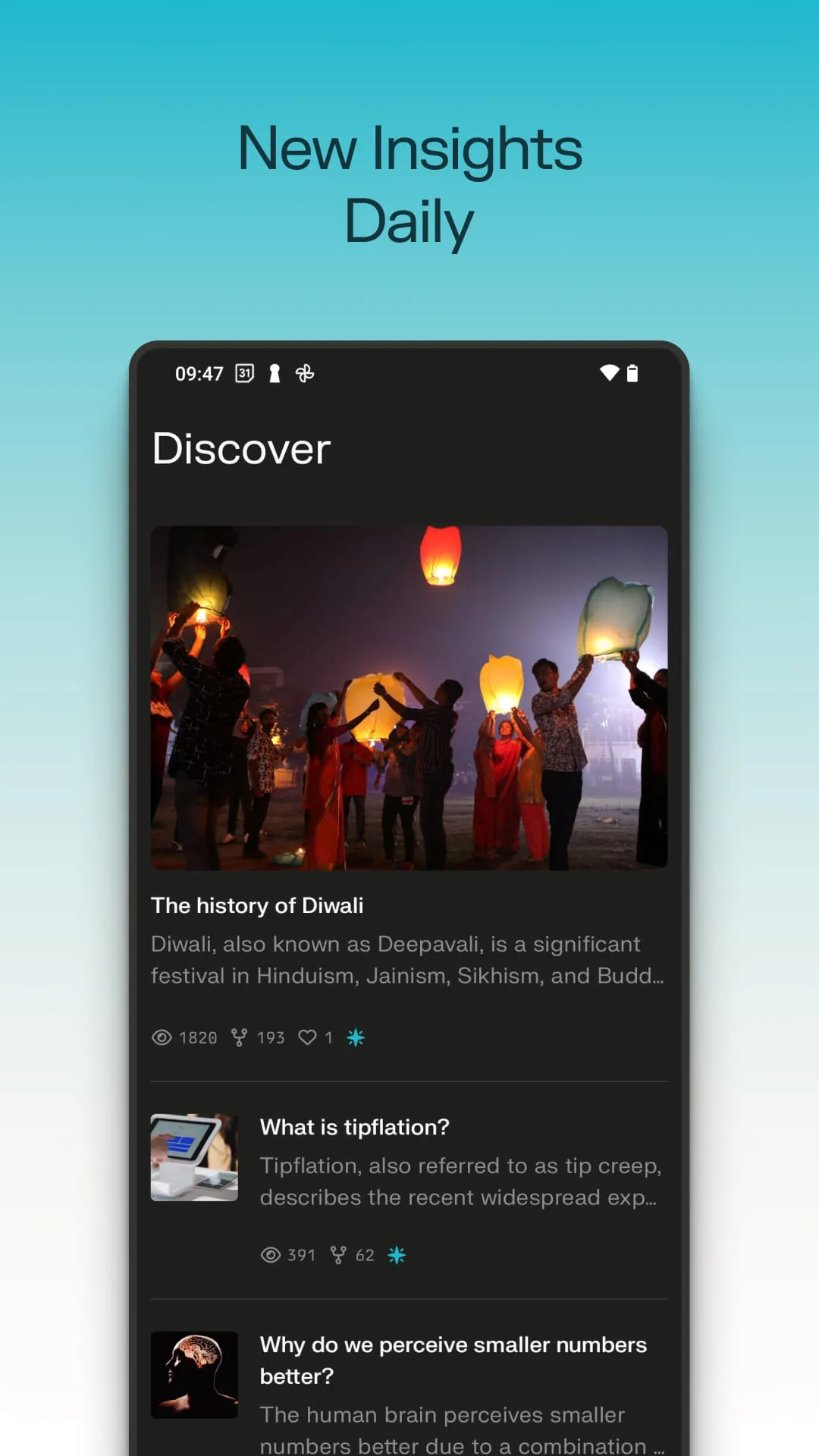 Perplexity - Ask Anything