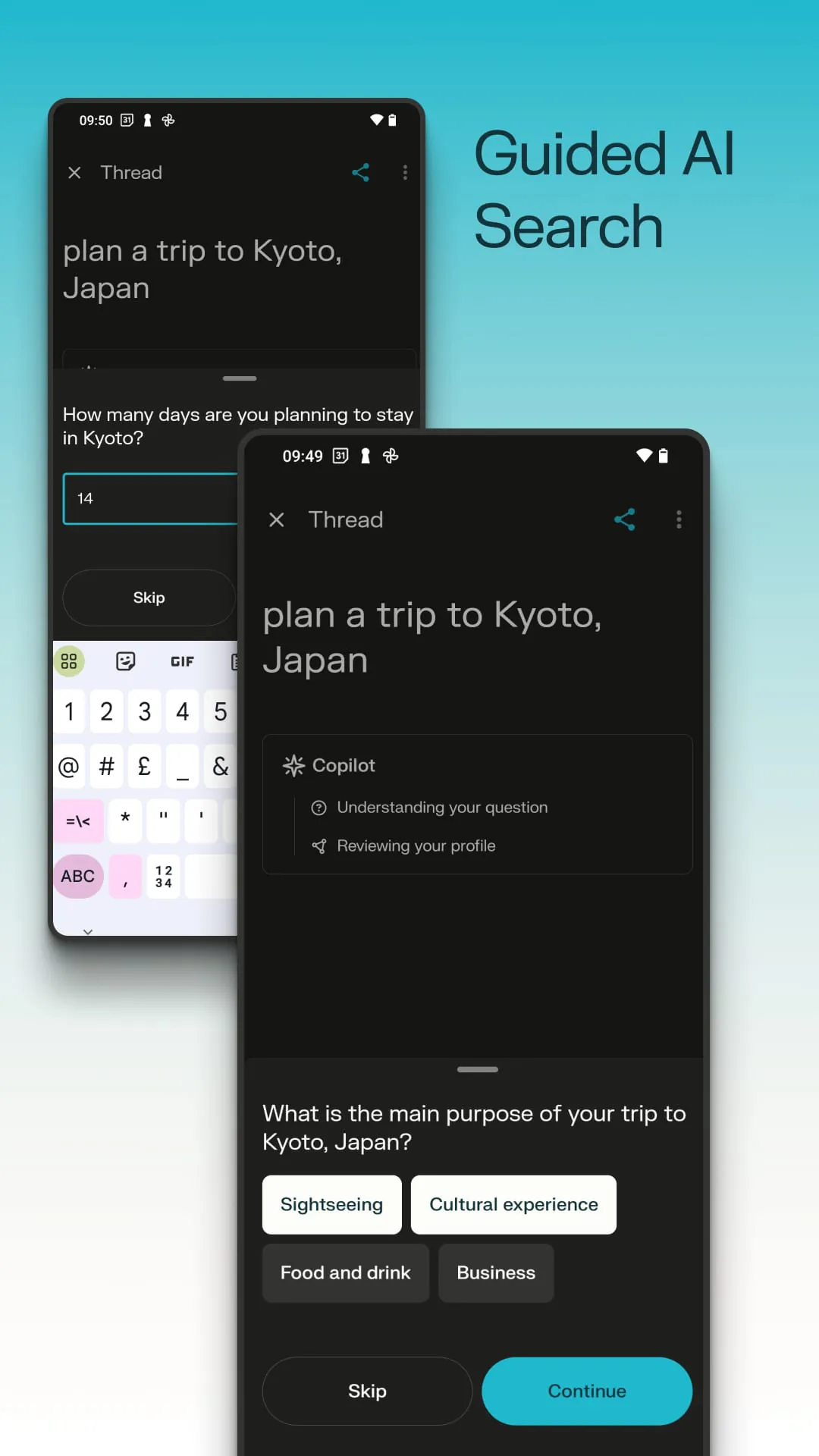 Perplexity - Ask Anything