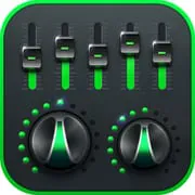 Equalizer & Bass Booster,Music