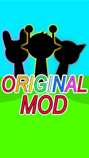 Incredible Music Box Original