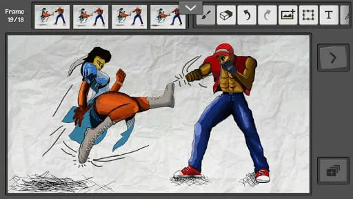 ToonHive - Cartoon animator