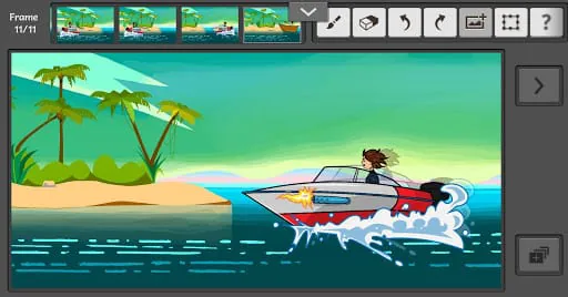 ToonHive - Cartoon animator