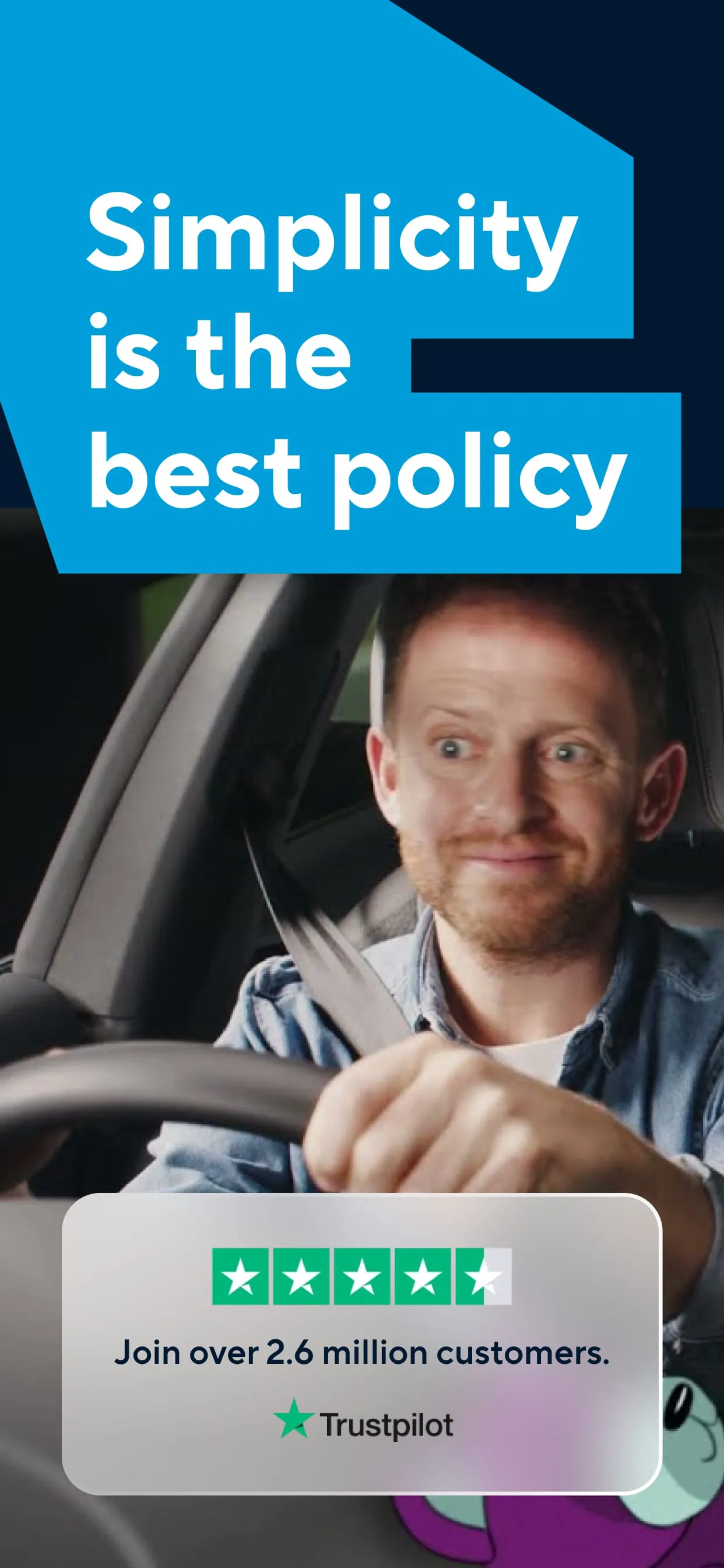 Hastings Direct Insurance