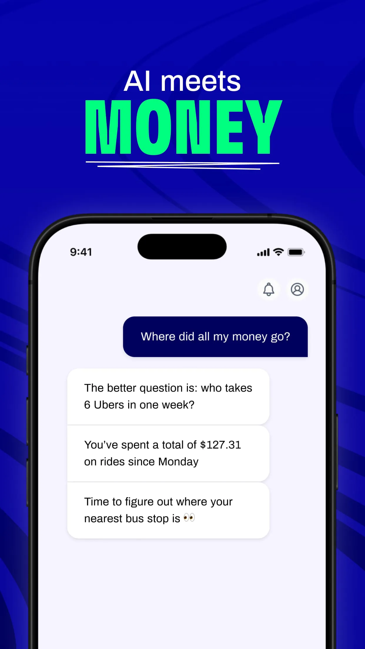 Cleo AI: Cash advance & Credit