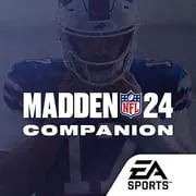 Madden NFL 25 Companion