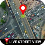 Live Street View - Earth Map