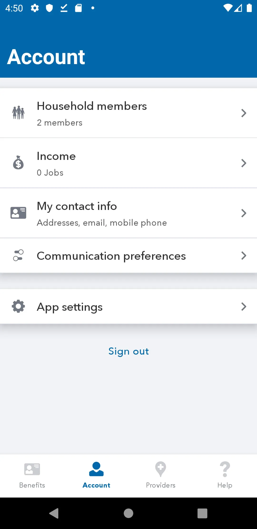 Health First Colorado