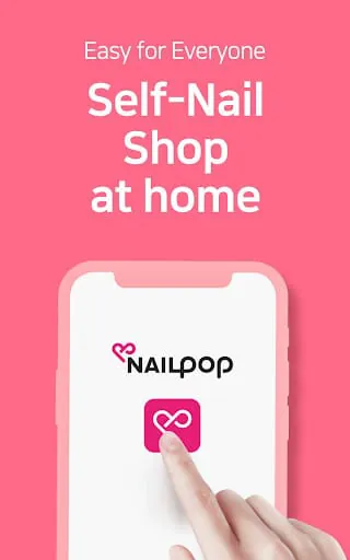 Nail POP - Playground for Nail