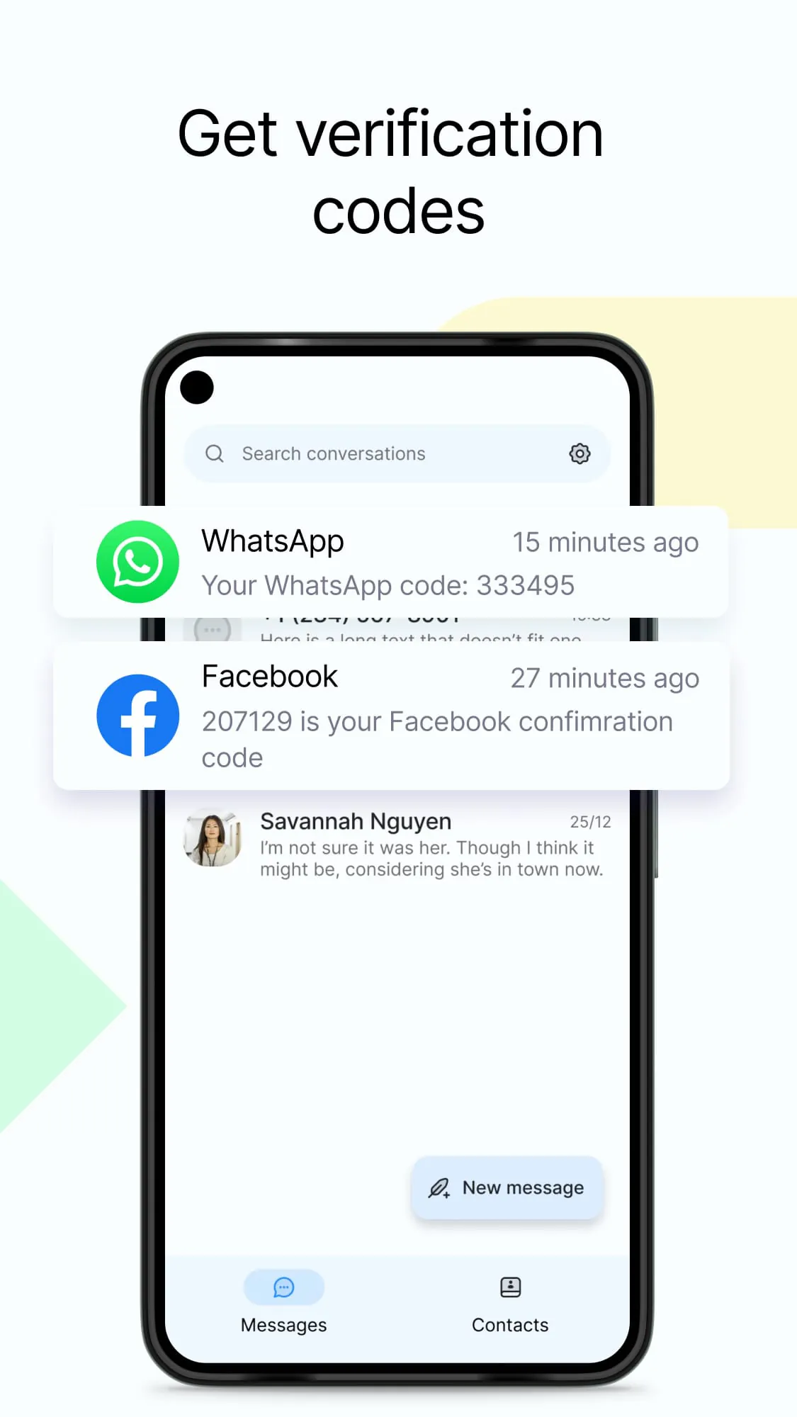 Text Us ™ Texting For Me Now