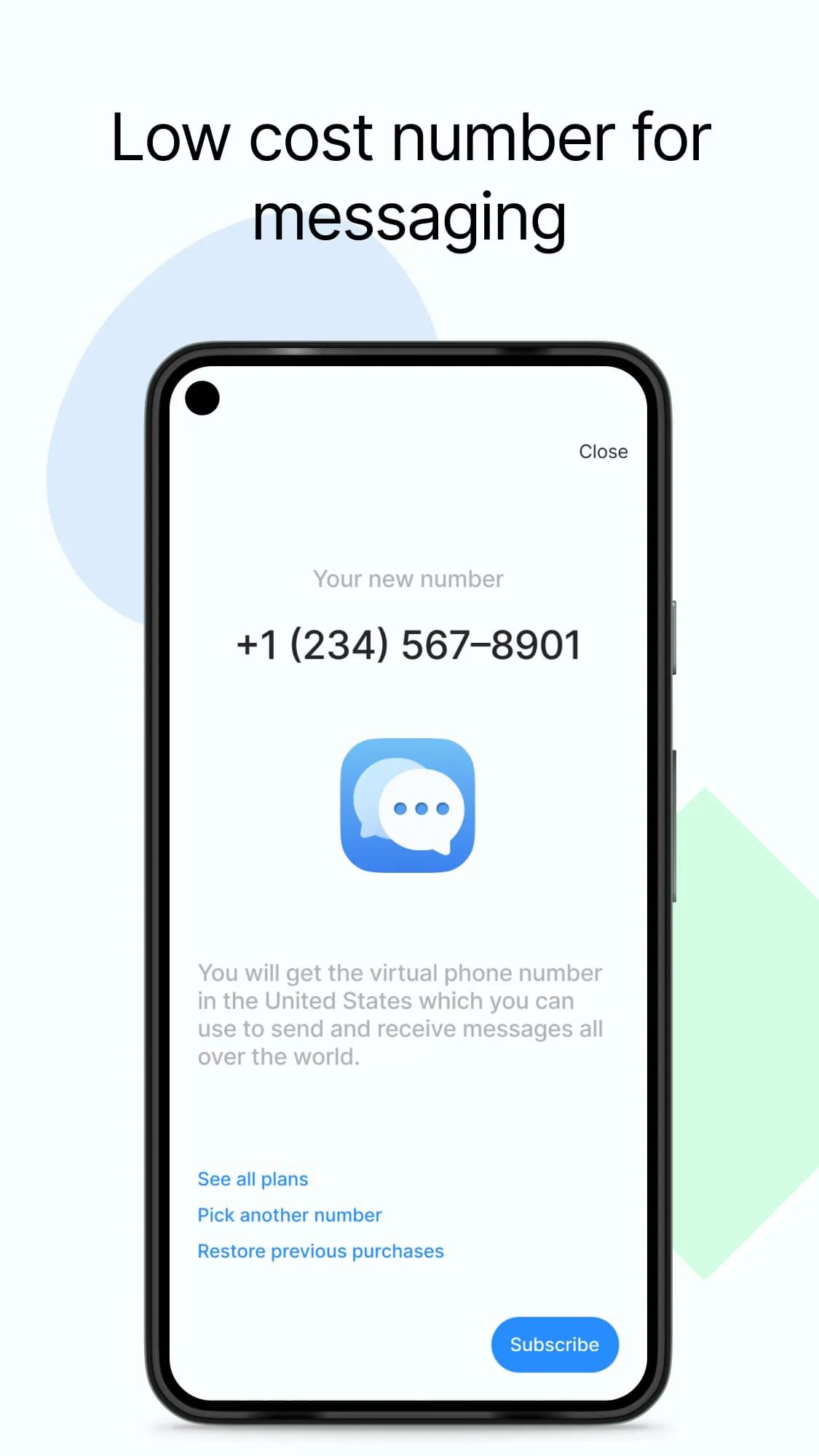 Text Us ™ Texting For Me Now