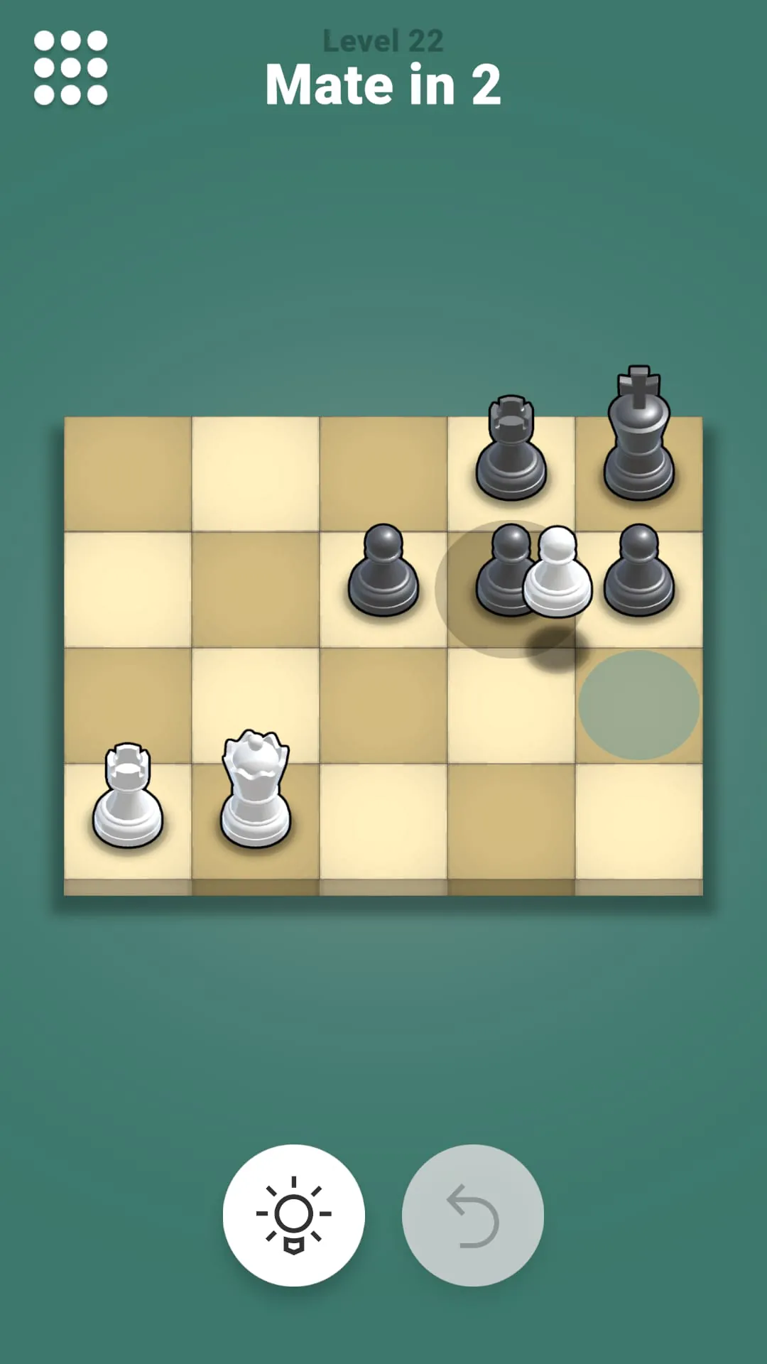 Pocket Chess – Chess Puzzles