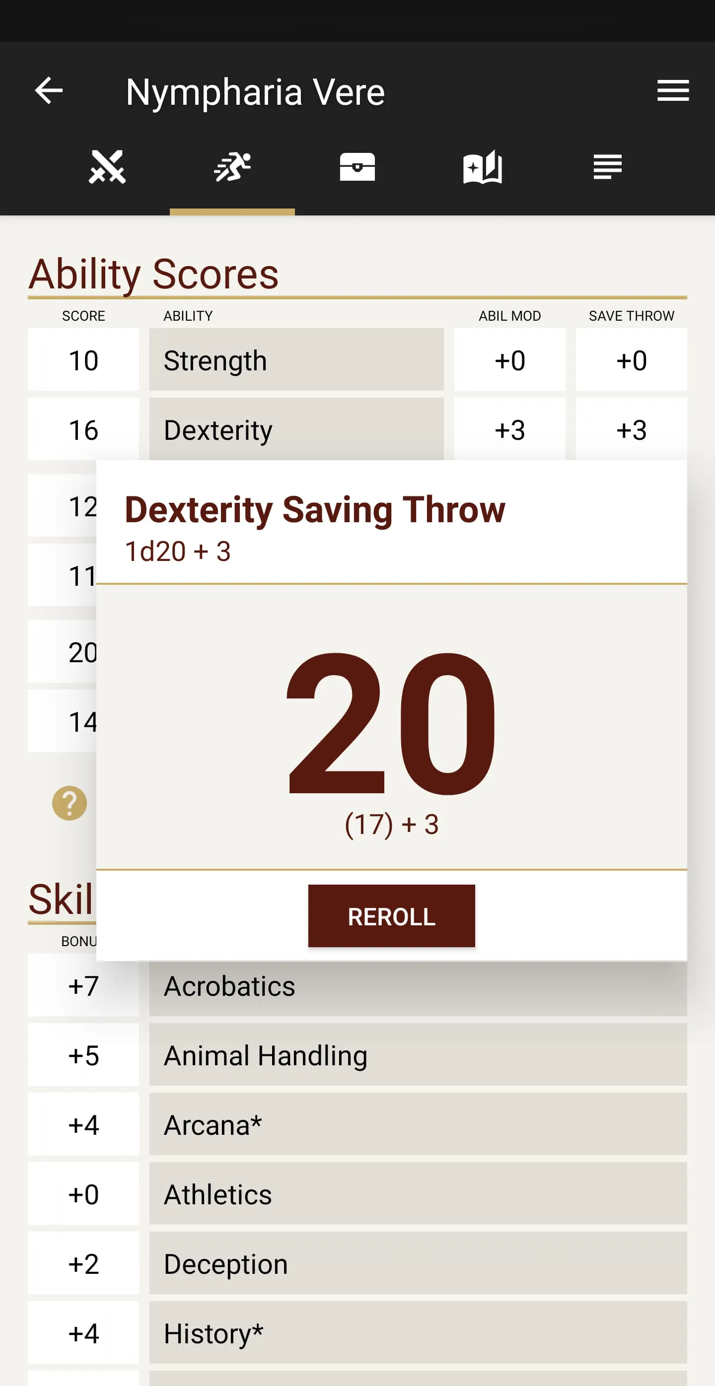 Fight Club 5th Edition