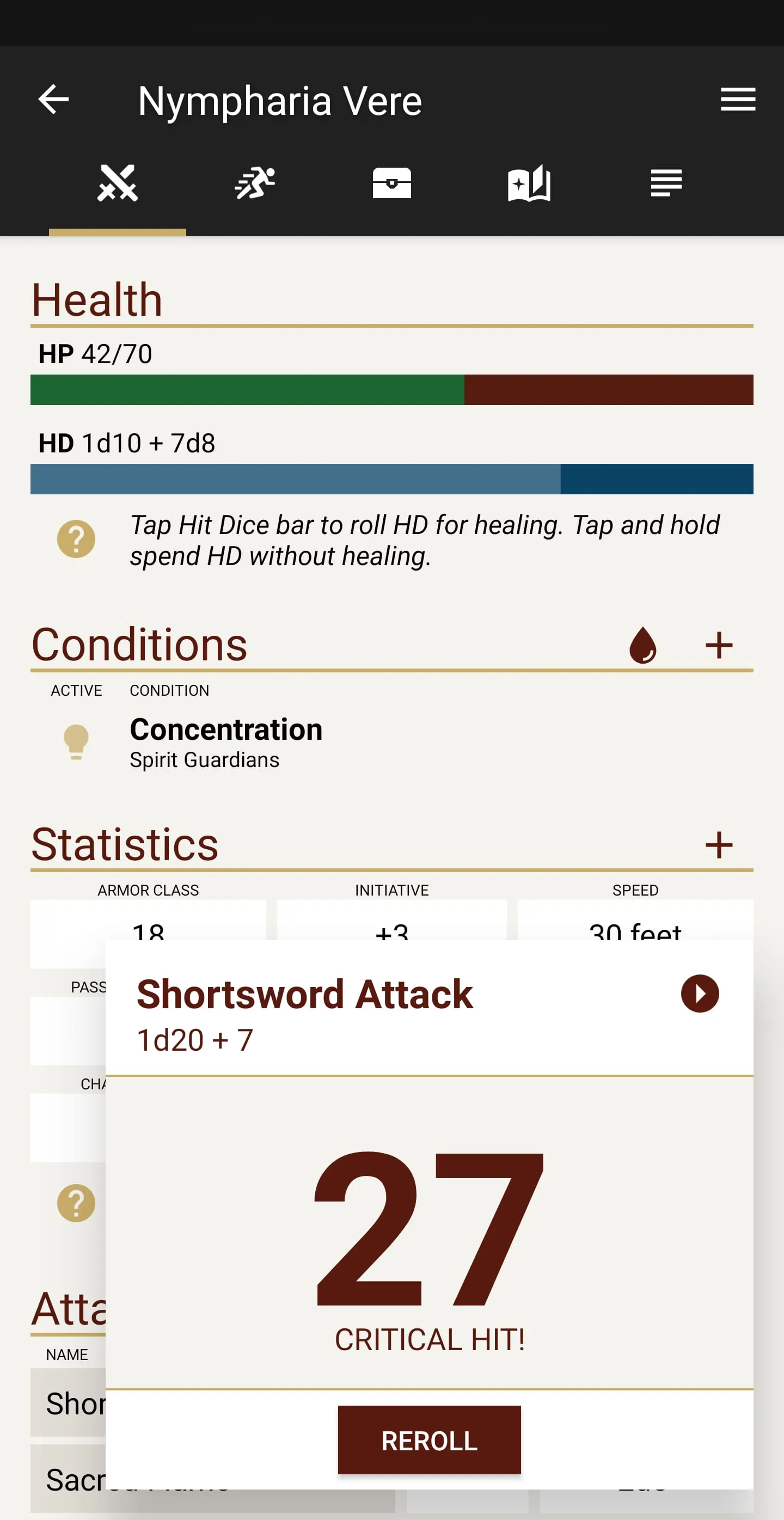 Fight Club 5th Edition