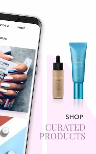 Artistry Virtual Beauty