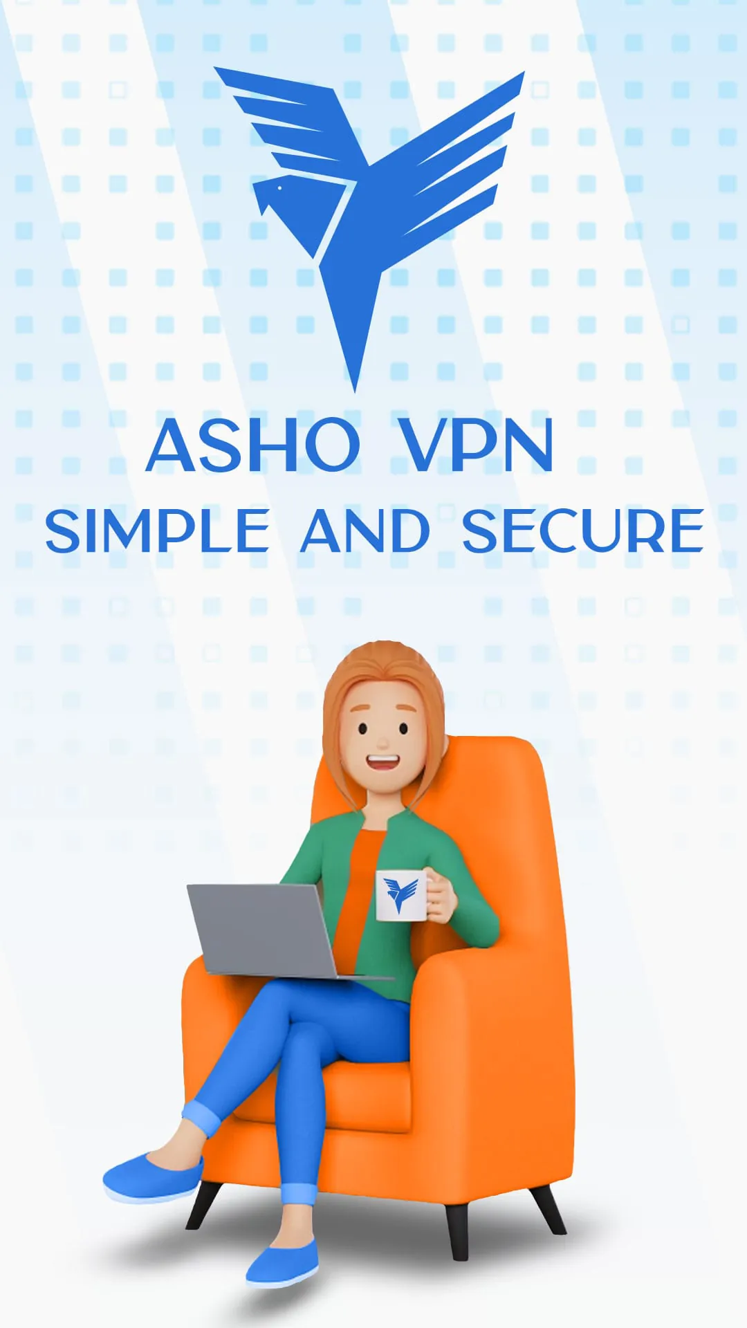Asho VPN