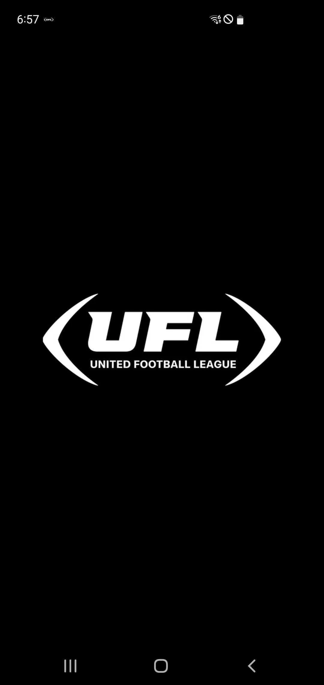 UFL