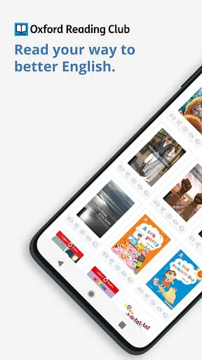 Oxford Reading Club