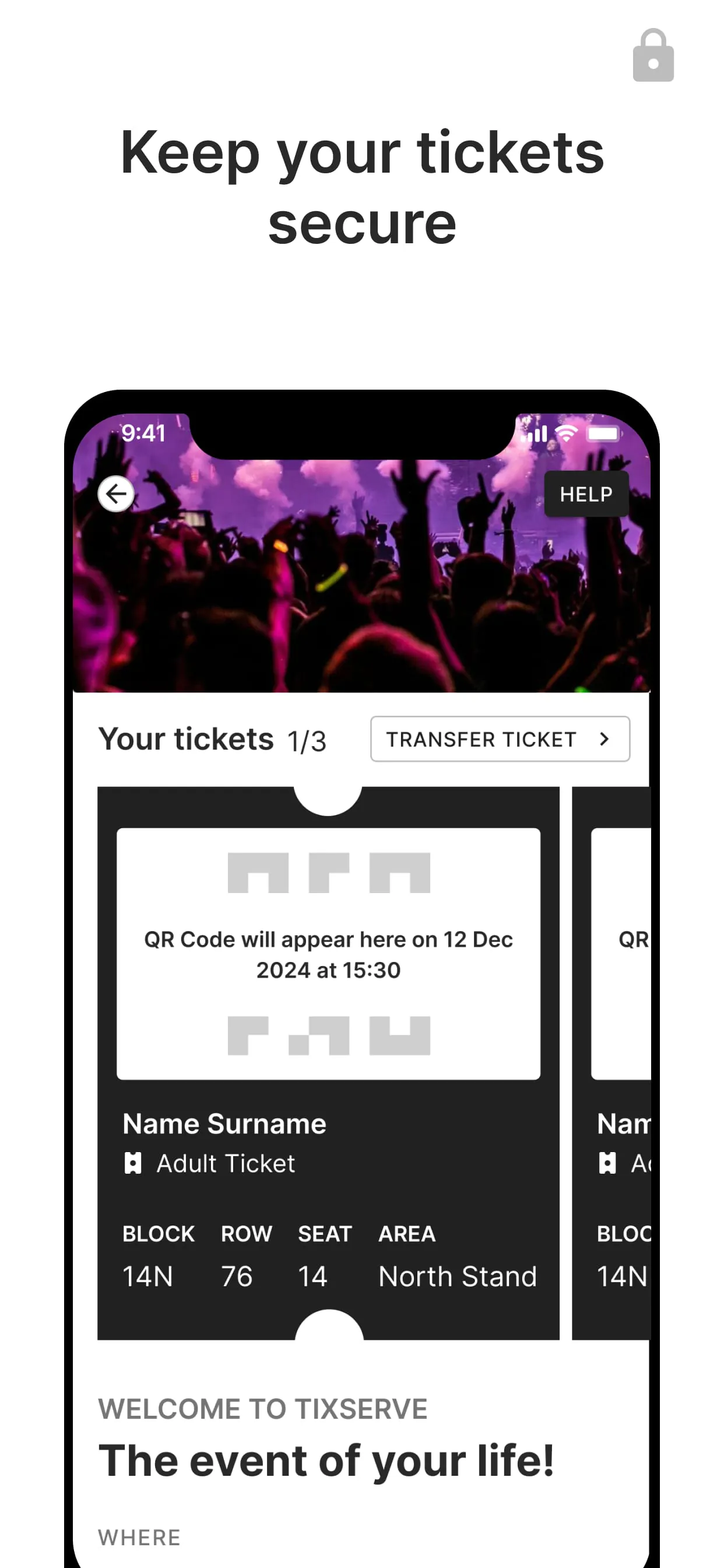 Principality Stadium Ticketing