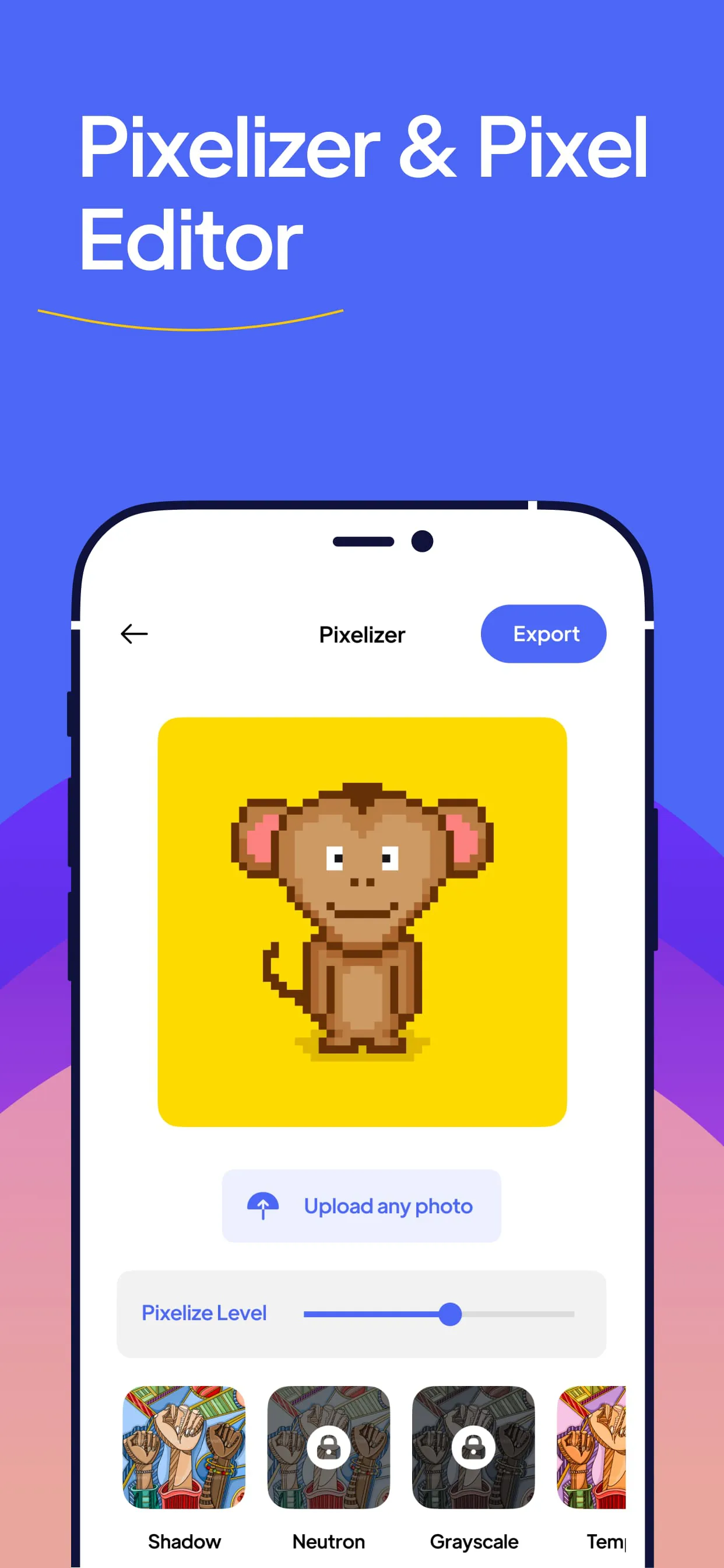 NFT Creator - Art Maker & Mint