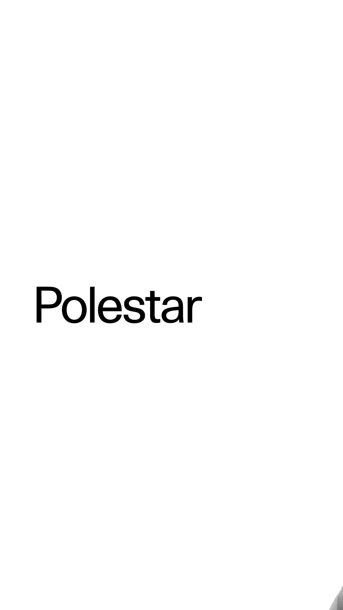 Polestar