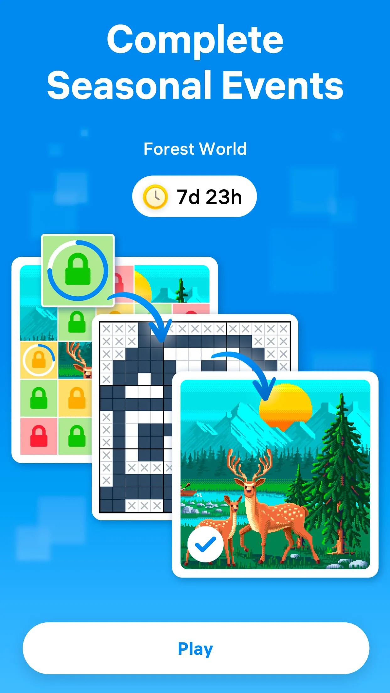 Nonogram.com - Picture Cross