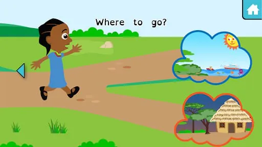 Read With Akili - So Many Diff