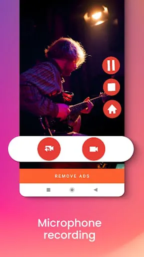 REC - Screen | Video Recorder