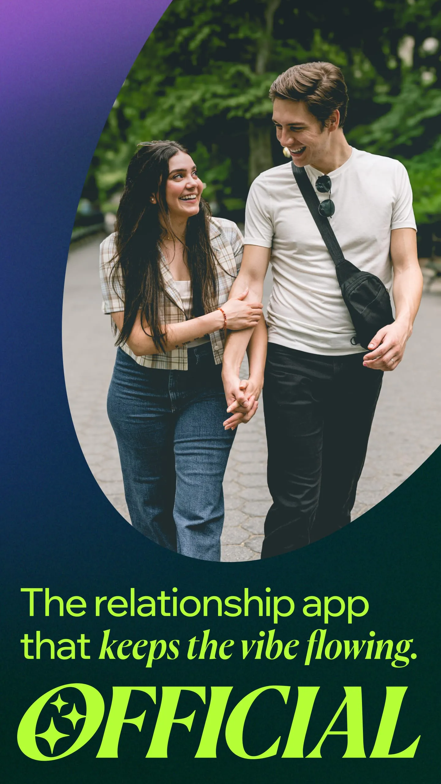 Official: Relationship Tracker