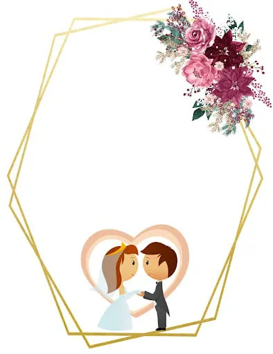 Invitaciones para Boda