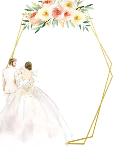 Invitaciones para Boda