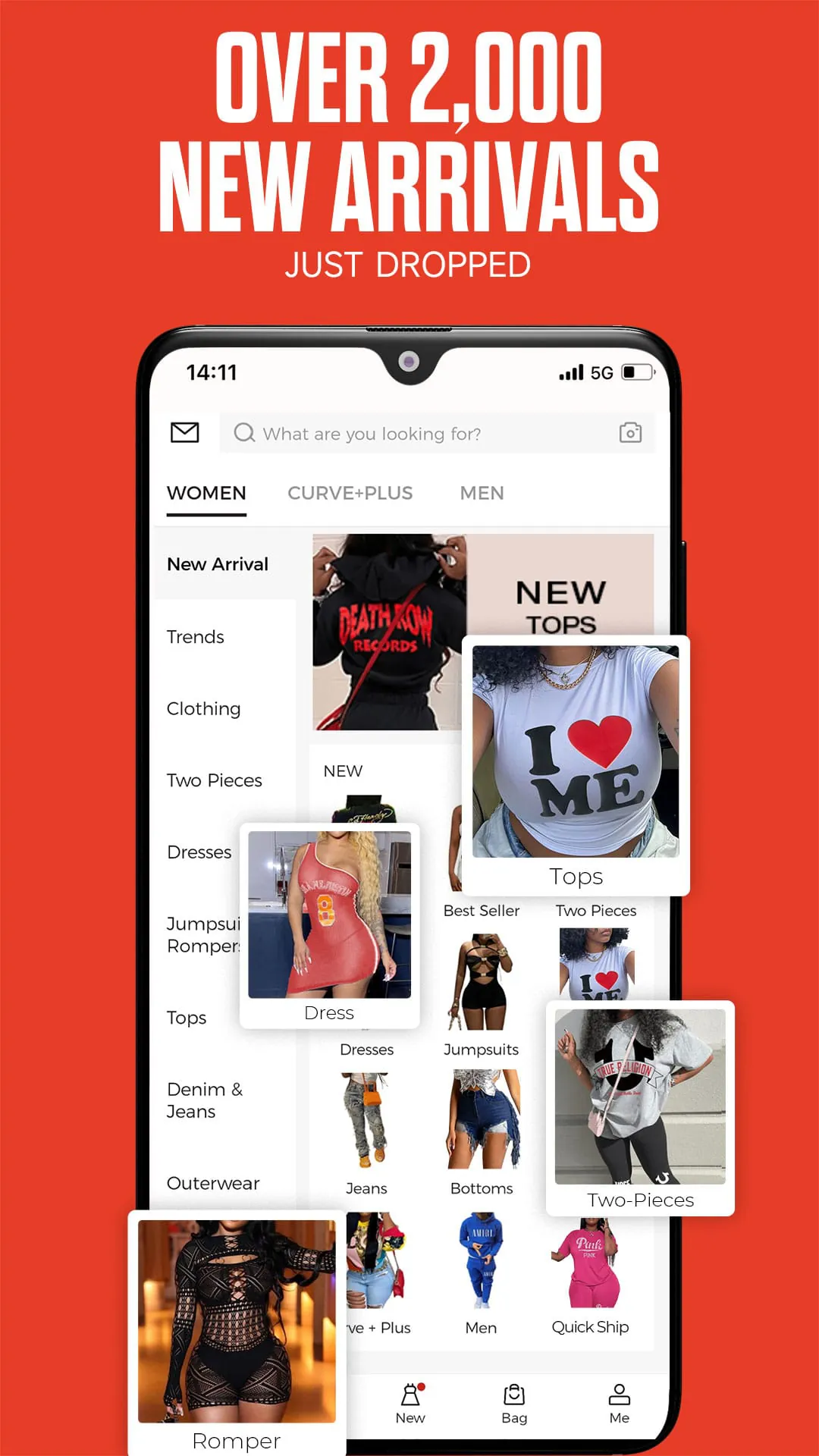 LovelyWholesale-Shopping