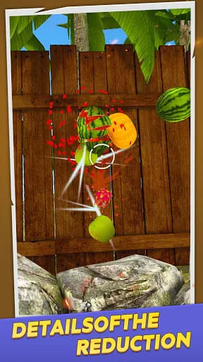 Archery Shooting：Sniper Hunter