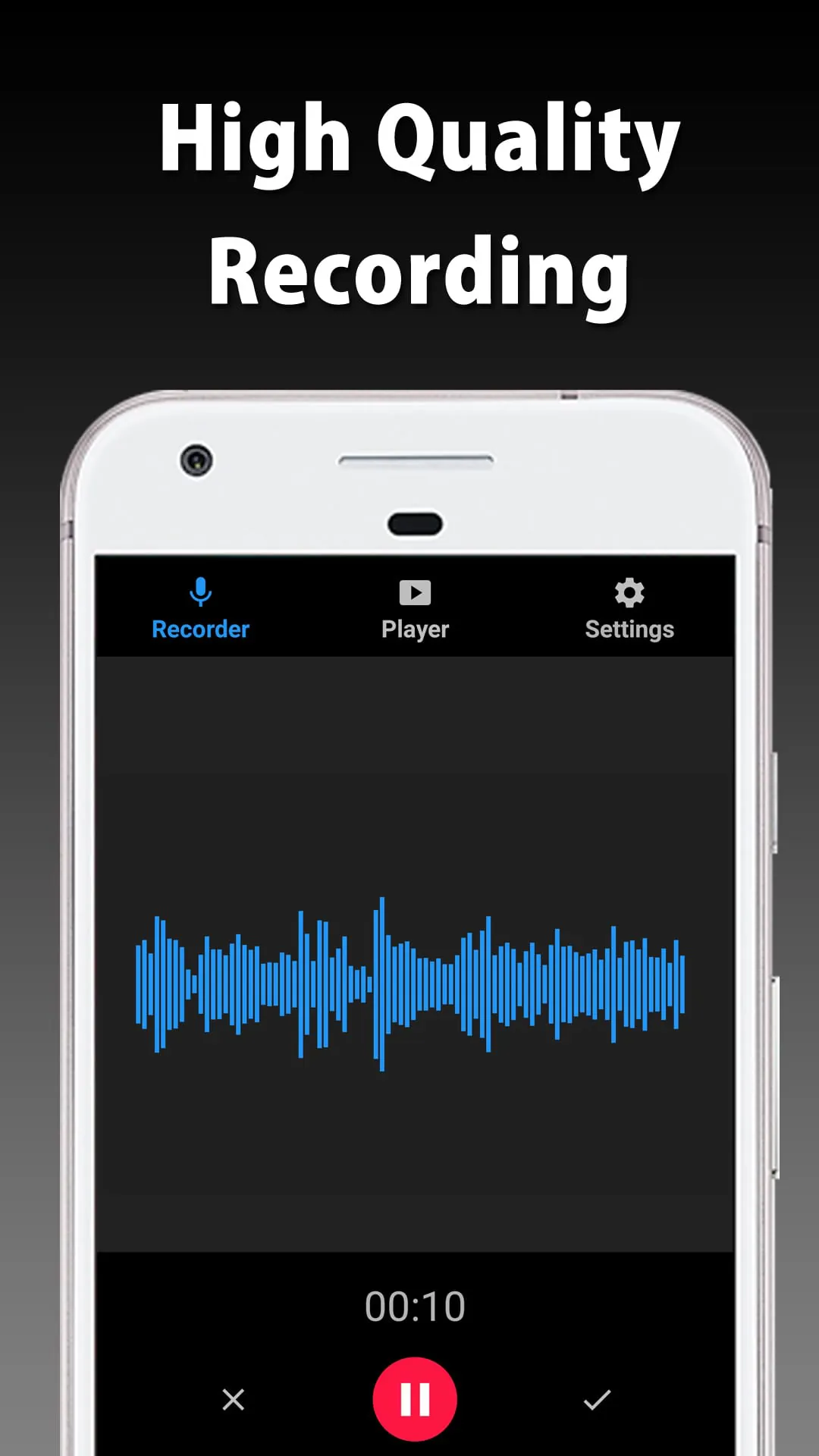 Voice Recorder
