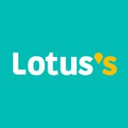 Lotus's