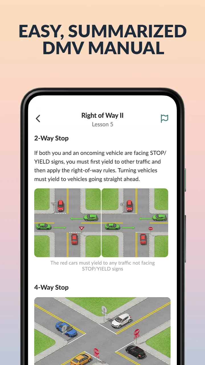 Zutobi: Permit & Driving Prep
