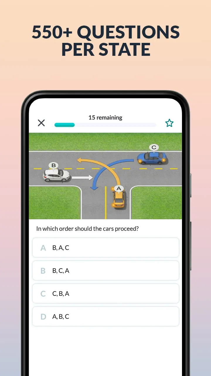 Zutobi: Permit & Driving Prep