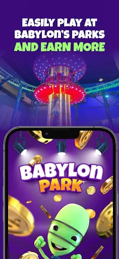 Babylon Park