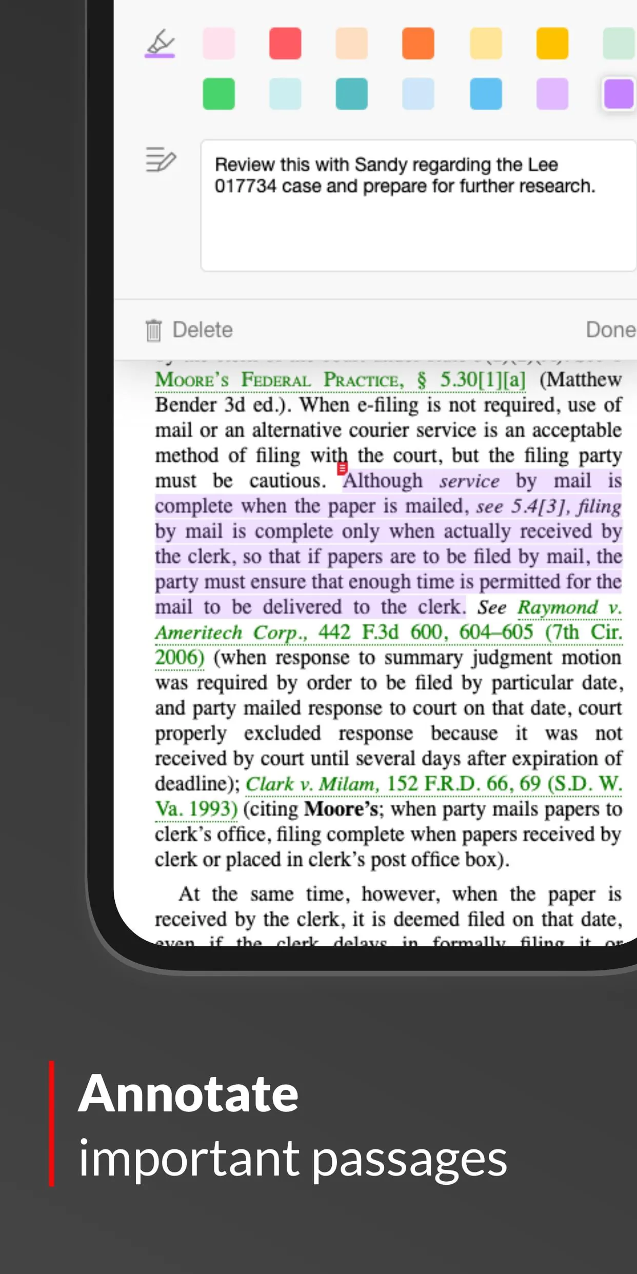 LexisNexis® Digital Library