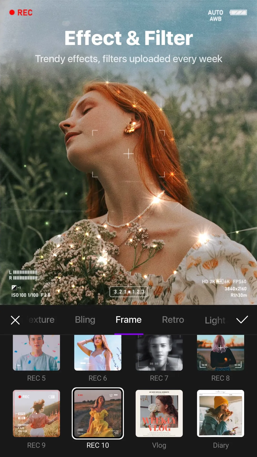 VITA - Video Editor & Maker