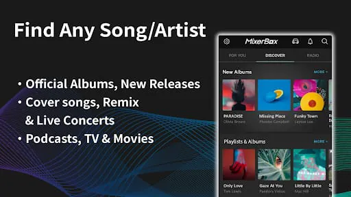 FREEMUSIC© MP3 Music Player