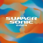 SUMMER SONIC 2024