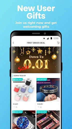 HaffPrice: Always Lowest Price