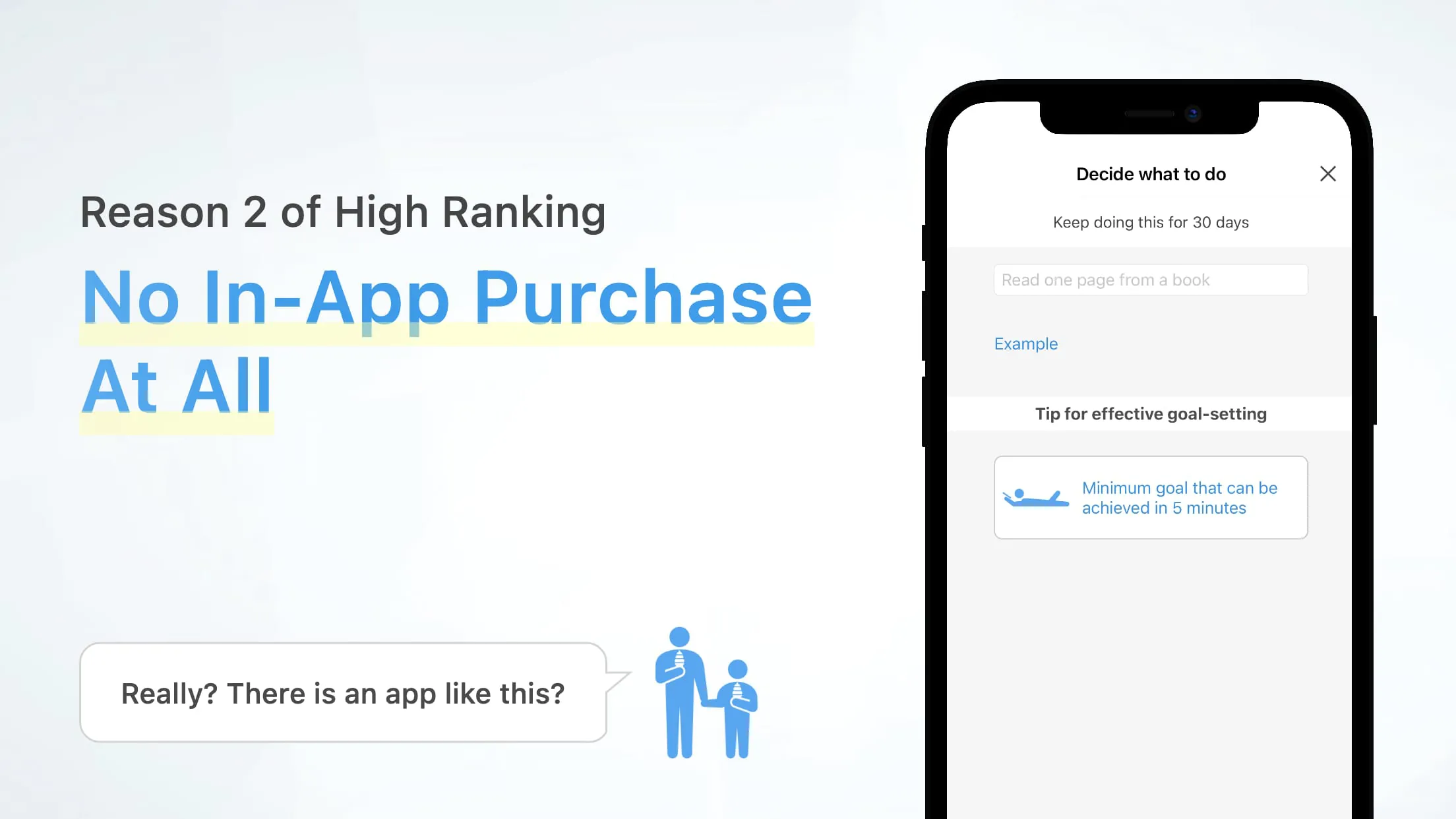 Habit: Daily routine tracker