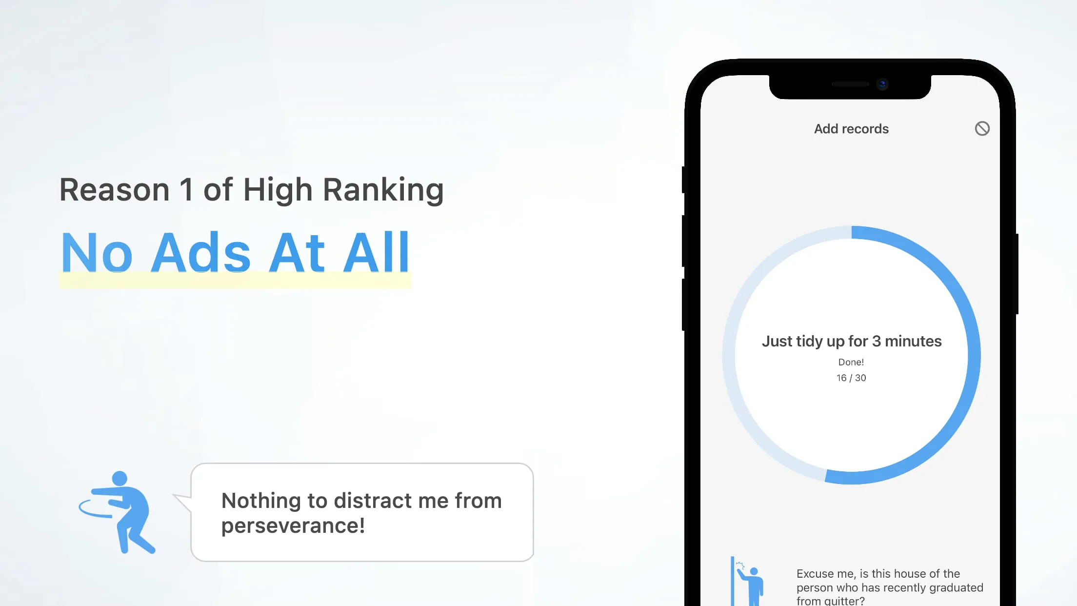 Habit: Daily routine tracker