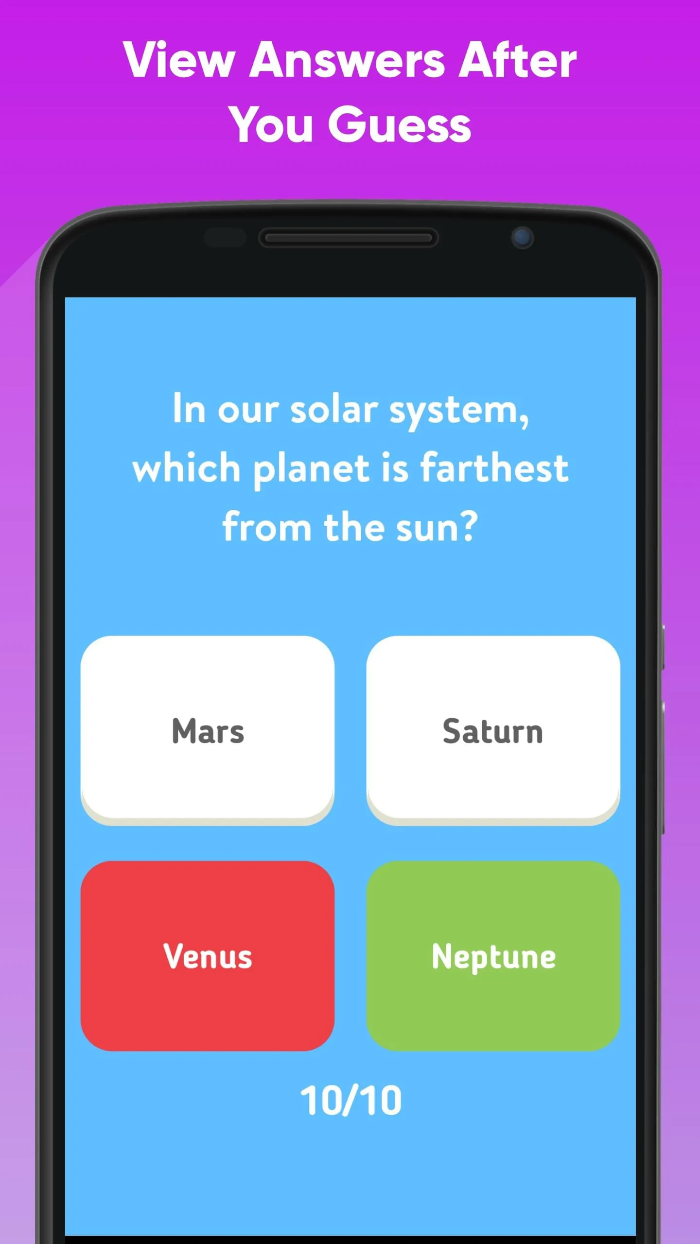 5th Grader Quiz: Are You Smart