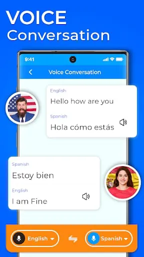 Translate Photo Translator App