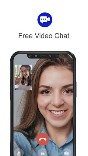 Social Messenger App