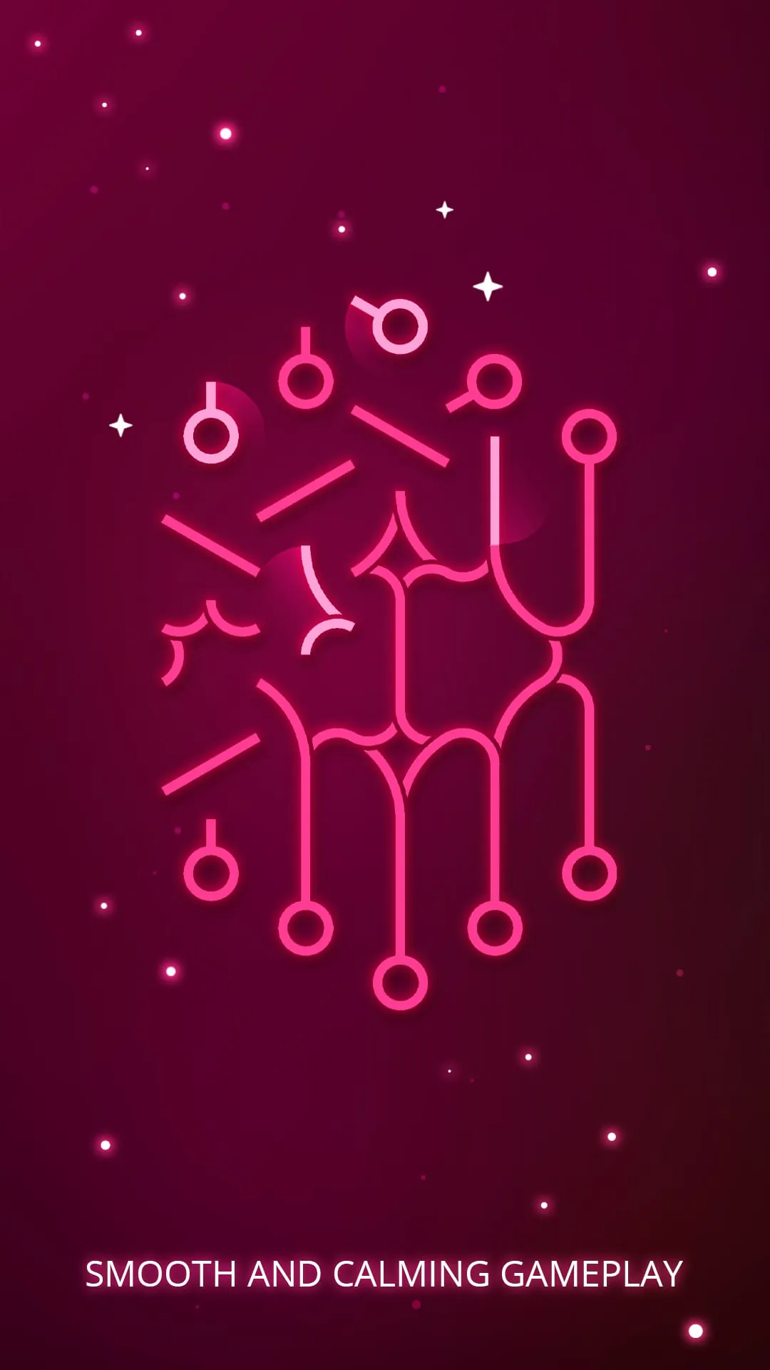 Hex: Anxiety Relief Relax Game