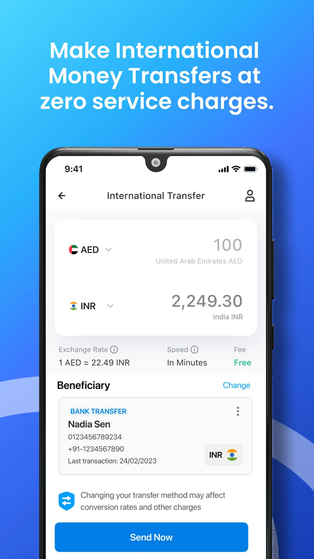 Botim - Video and Voice Call